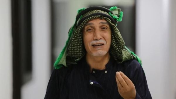 العم غافل في زيارة استكشافية لـ "أجيال"